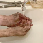 Hand Cleaning Cream - imagine 2