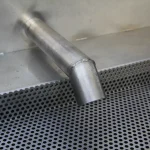 RWR-300 L Pipe-and Heat Exchanger - imagine 2