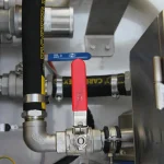 RWR-300 L Pipe-and Heat Exchanger - imagine 3