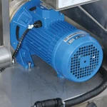 RWR-300 L Pipe-and Heat Exchanger