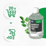 Additive Cleaner 100 - imagine 2