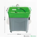 BIO-CIRCLE GT-i Maxi
