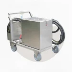 RWR-80 L - Pipe- and Heat Exchanger - imagine 2