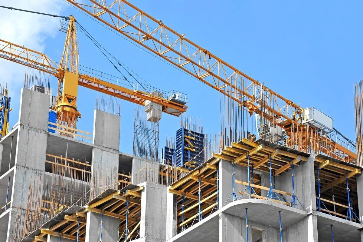 Soluții de curățare industrială pentru construcții – Bio-Circle România