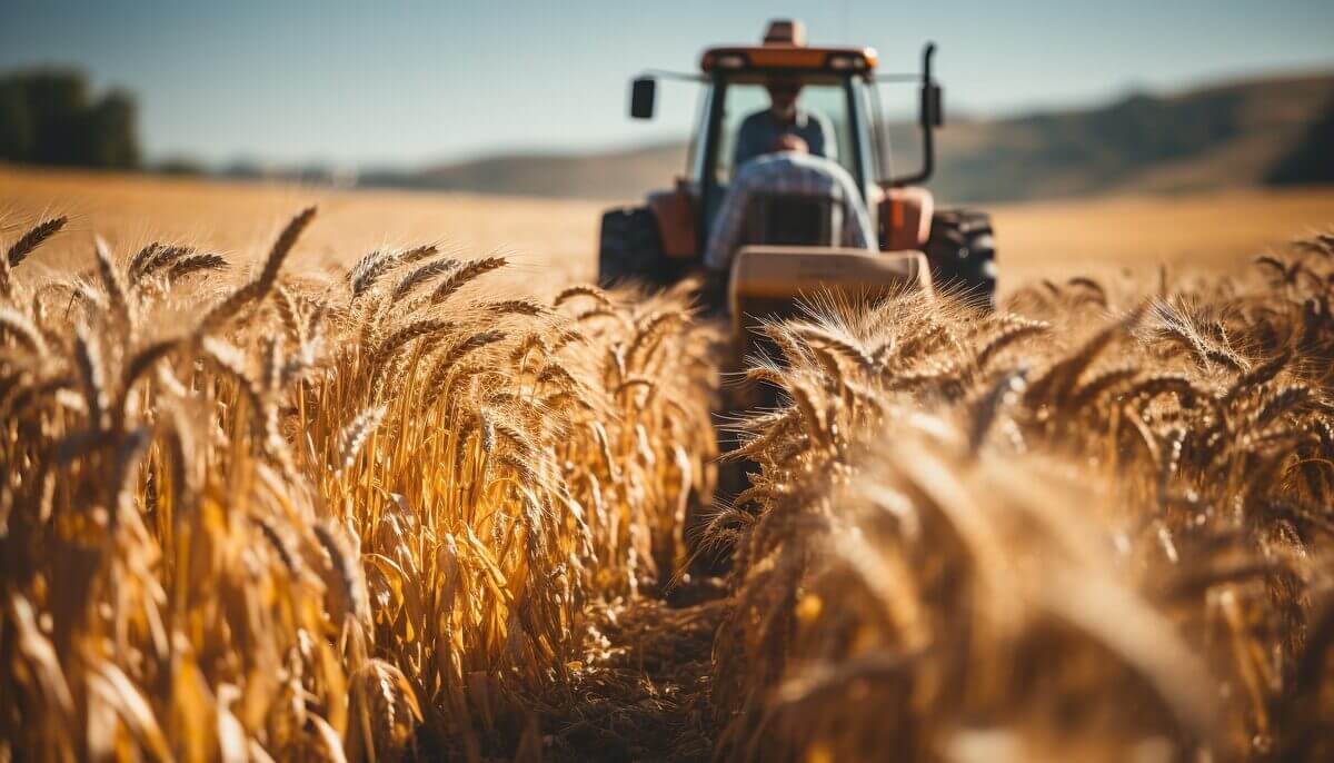 Produse și echipamente de curățare pentru agricultură – Bio-Circle România