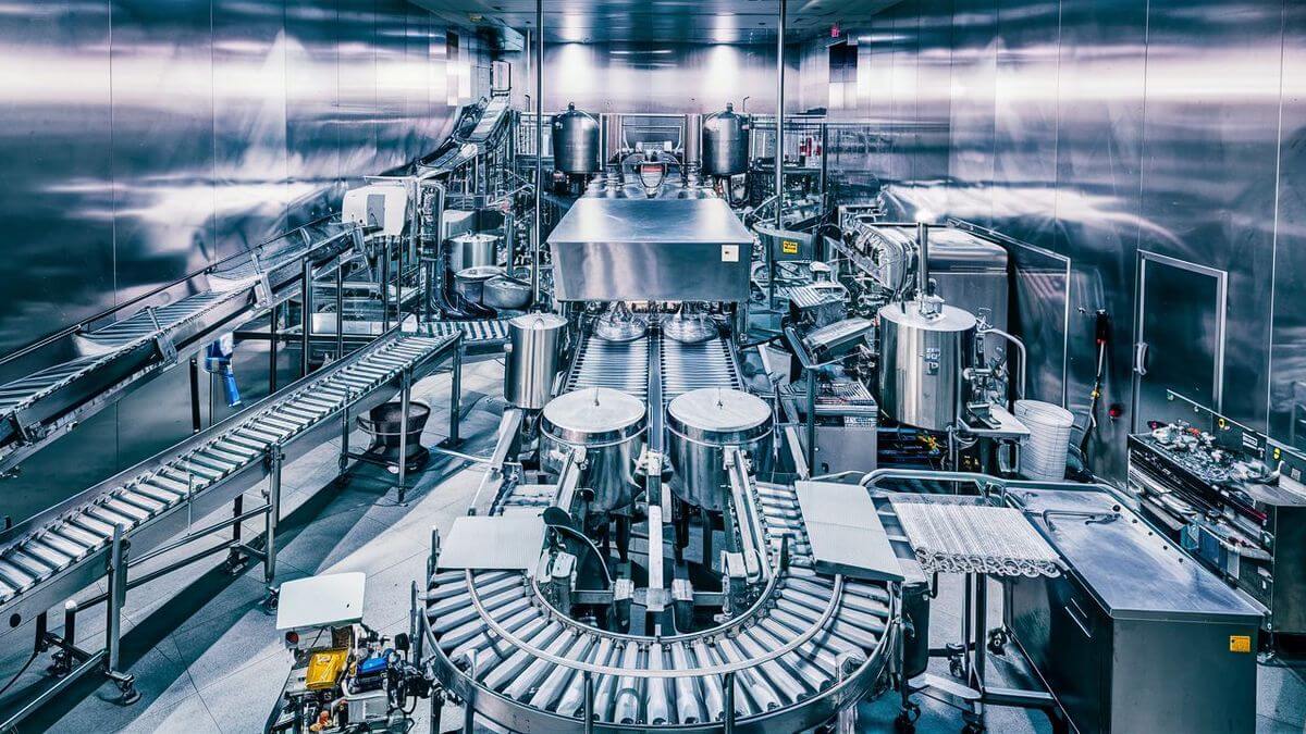 Produse de curățare pentru industria alimentară – soluții ecologice certificate Bio-Circle